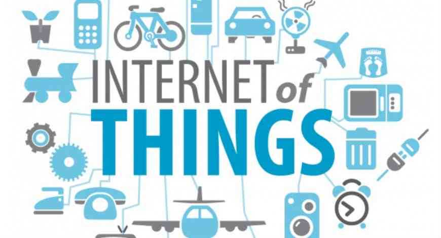 IoT and some misconeptions