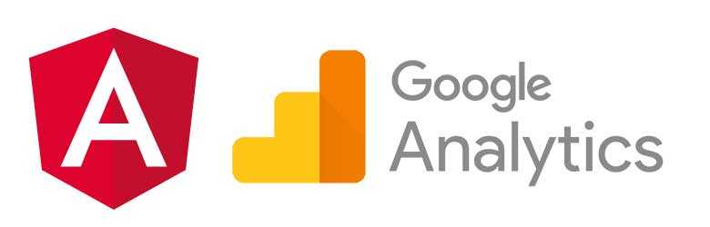 Setting Google Analytics for Angular applications