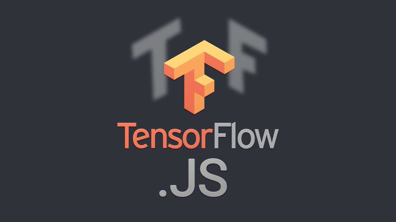 Let's build a game with Tensorflow.js in 10 minutes 🎮